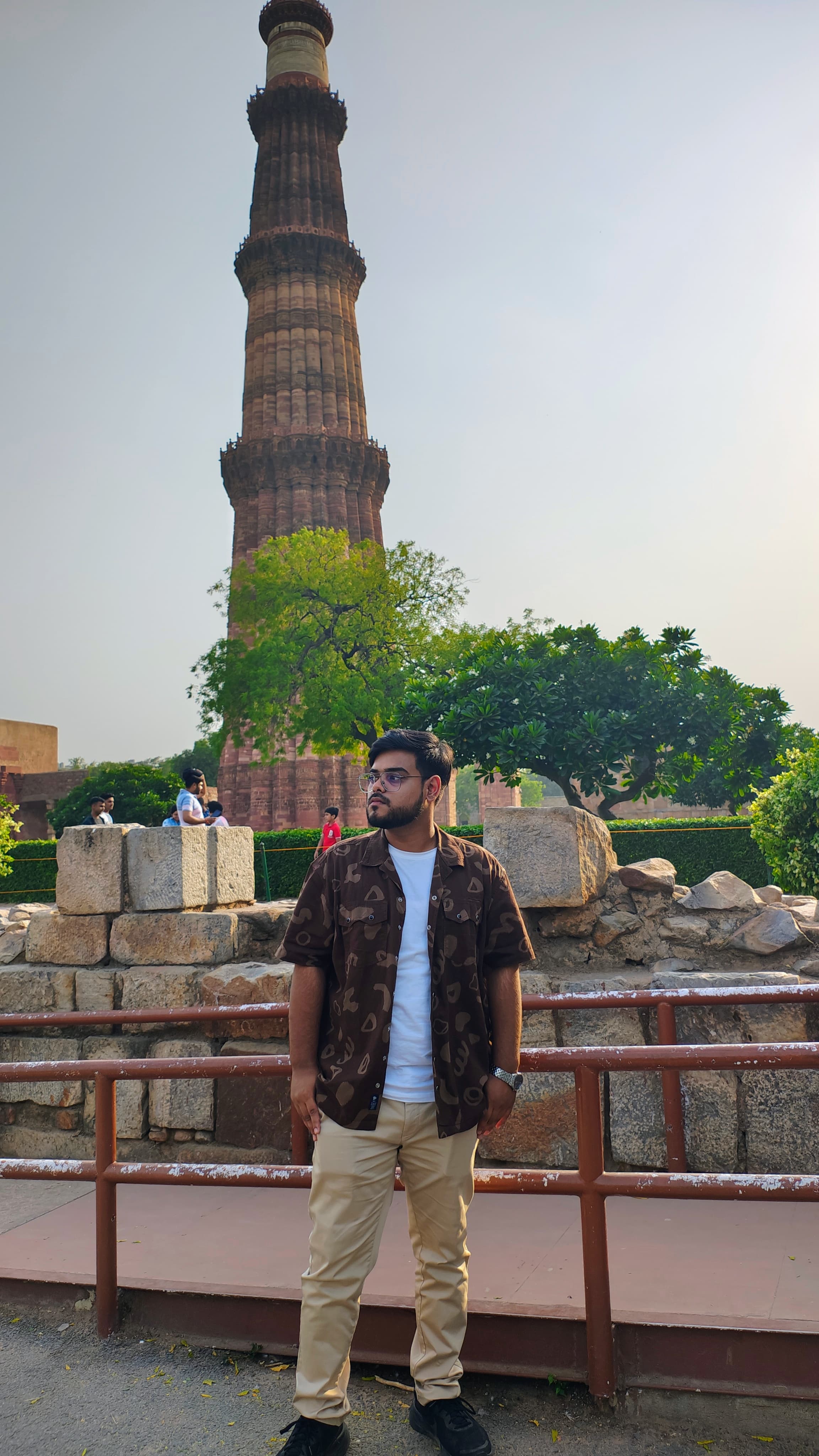 Priyanshu