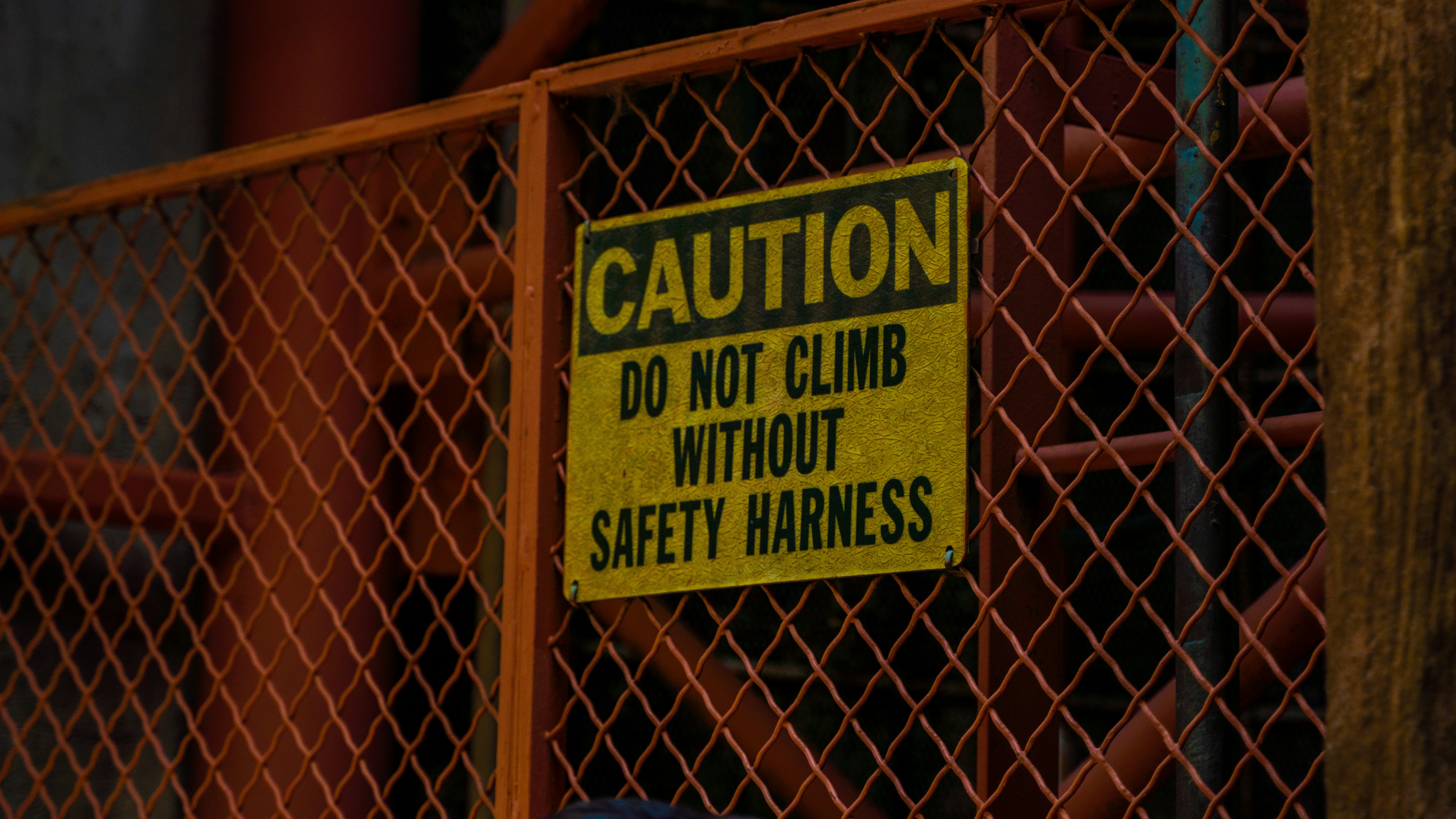 Safety Features